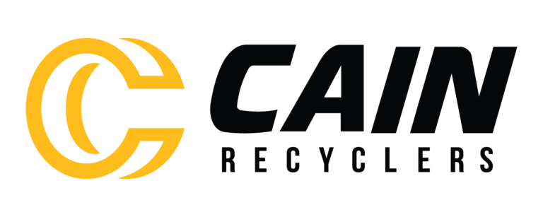 Cain Recyclers Logo Aligned 768x307