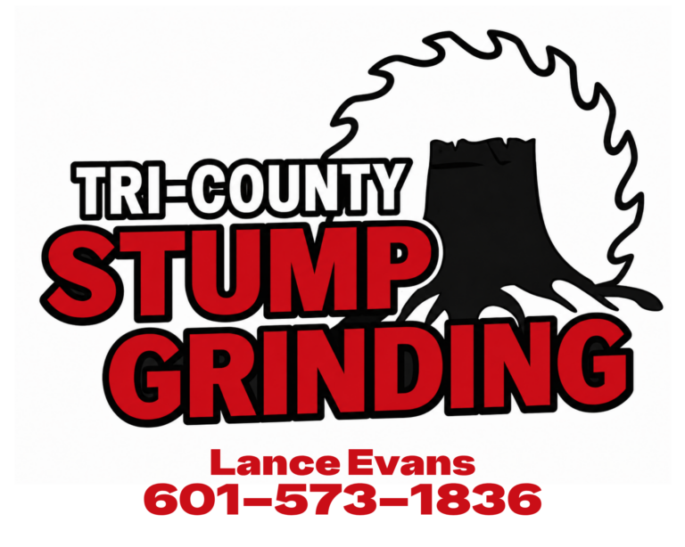 Tri County Stump Grinding logo 768x614